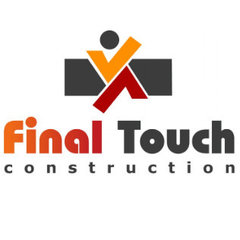 Final Touch Construction Inc