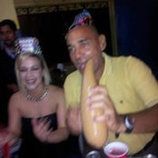 Foto von Melody Rivera