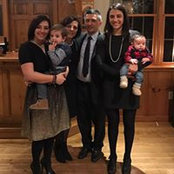 Adamantia Giannakis's photo