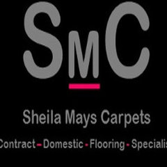 Sheila Mays Carpets Of Teeside LTD.