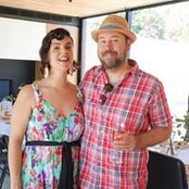 Grant Osborne's photo