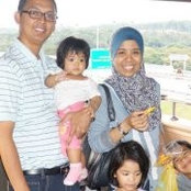 Photo de Zul Zarihi Zainal