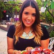 Photo de Priscilla Balcaceres