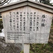 雁行真志's photo