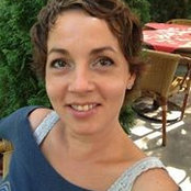 Larisa Bucur's photo