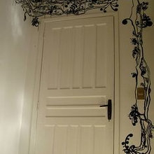 Wall art