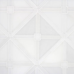 Mikro - Mosaic Tile