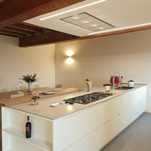 Backup Kitchen Ideas