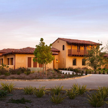 Zumaque Residence