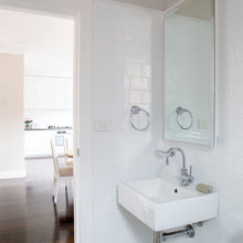 Our Ensuite