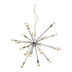 New Products - Ceiling Lighting