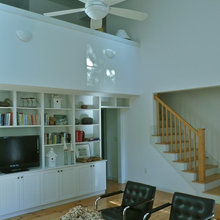 Stairway