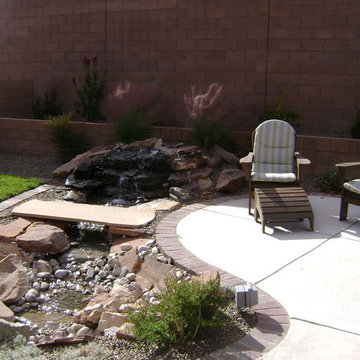 Landscape Designs