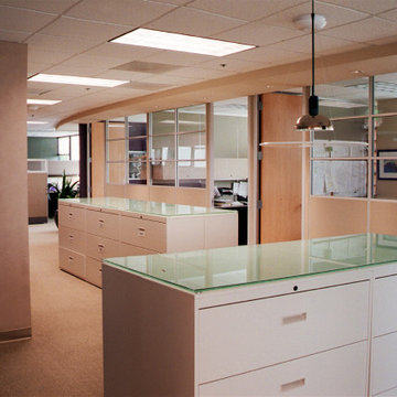 Corporate offices