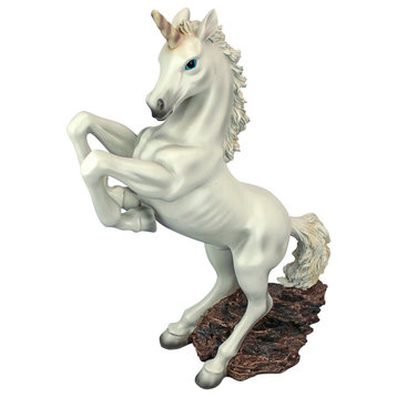 Enchanted Unicorn Sculpture