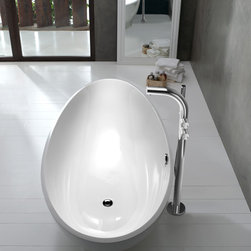 Napoli Collection - Bathtubs