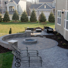 Fire Pit Idea