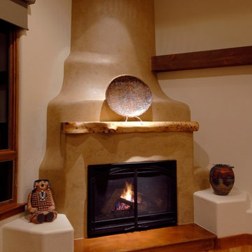 Southwestern in Colorado