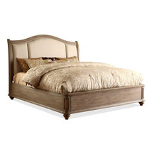 Chris Bed