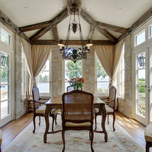 dining rooms