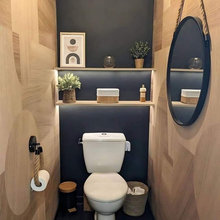 Master Bath Ideas PTA
