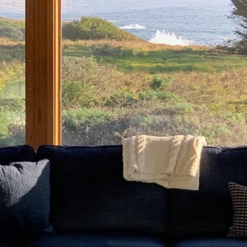 Sea Ranch Abalone Bay Vacation Rental