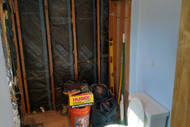 Bathroom Remodel