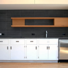 shelving/storage