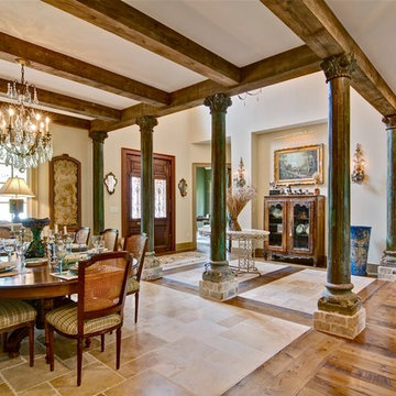 John's Creek Custom Home