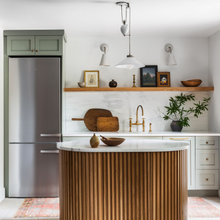 Kitchen Cottage