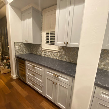 Kitchen Cabinet-San Jose