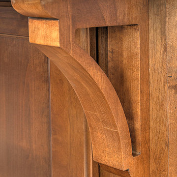 Lexington Tuscan Kitchen