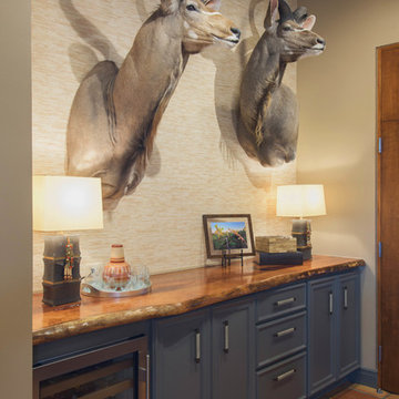 Executive Office