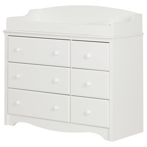 angel changing table