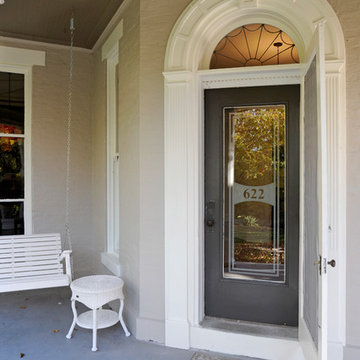 Oakwood Historical Renovation