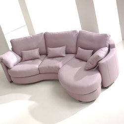 Fama Customized Seating Modulars - Sectional Sofas