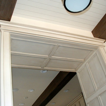 Moldings