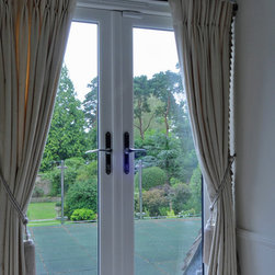 Sandy Down - Patio Doors & Bi-fold Doors