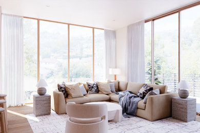 Rendering, Interior Design