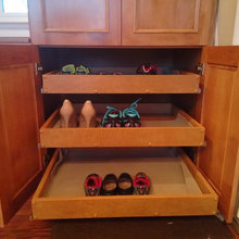 Mud Room