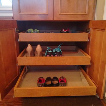 VD Mudroom
