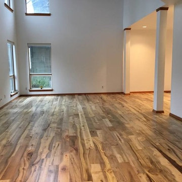 Myrtlewood Install