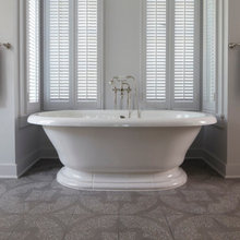 Master Bed/Bath