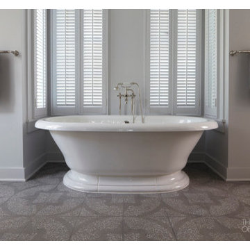 Soaker Tub