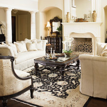 GA Living Room