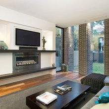 Living and Lounge