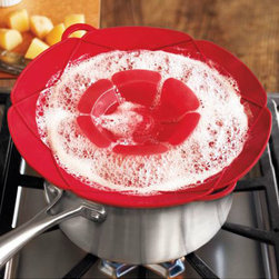 Silicone Spill Stopper - Large - Products