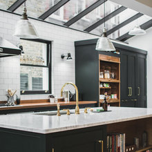 Dark Green Inspiration