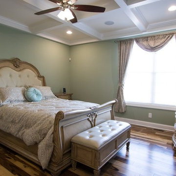 Rebuild in Woolwich Twp NJ