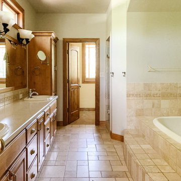 Full House Remodel